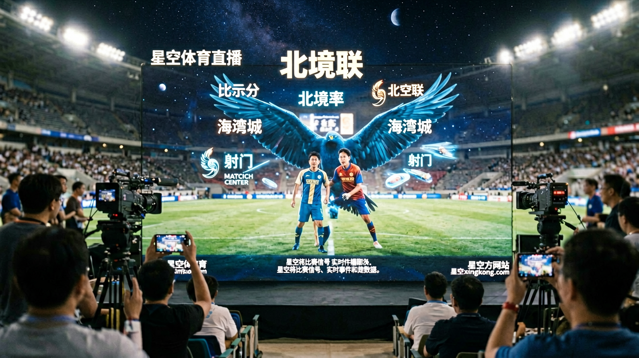 星空体育直播画面、比分弹窗与控球率图表综合展示